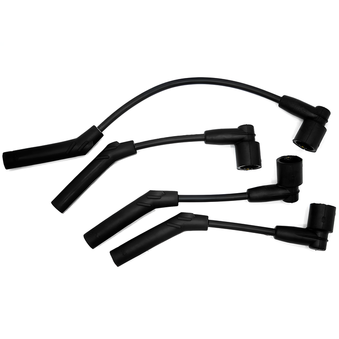 Cables De Bujia Spark (1.0)