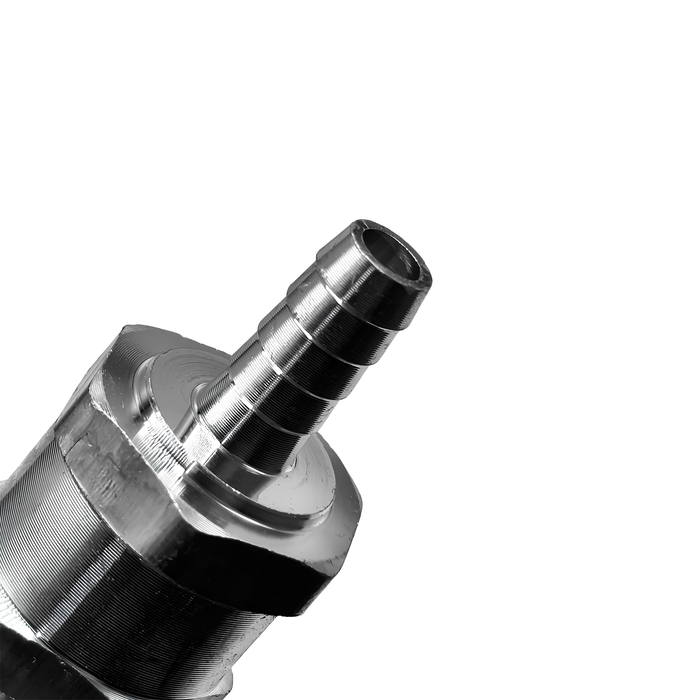 Valvula Anti Retorno de Combustible (8mm)