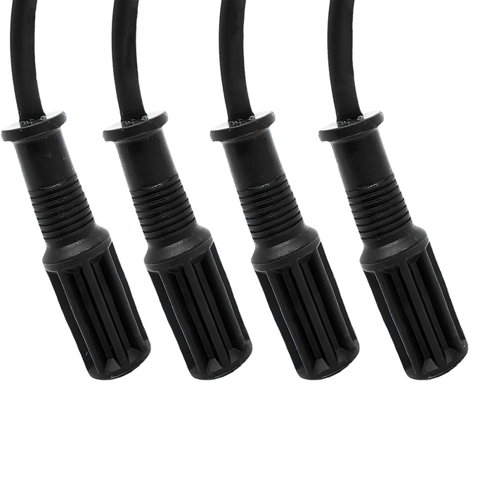 Cables De Bujia Uno DFSK (1.0/1.3/1.4 FIRE)