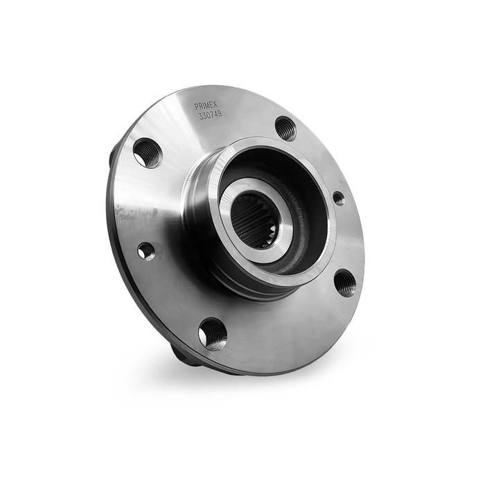 Maza de Rueda Delantera Saxo 205 (Torn-4)