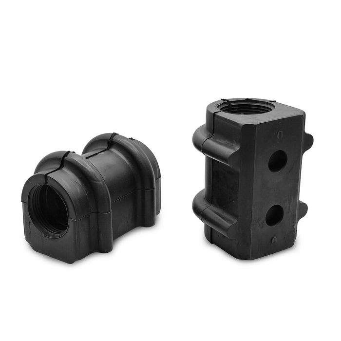 Buje de Barra Estabilizadora Saxo (I-21) (2pcs)