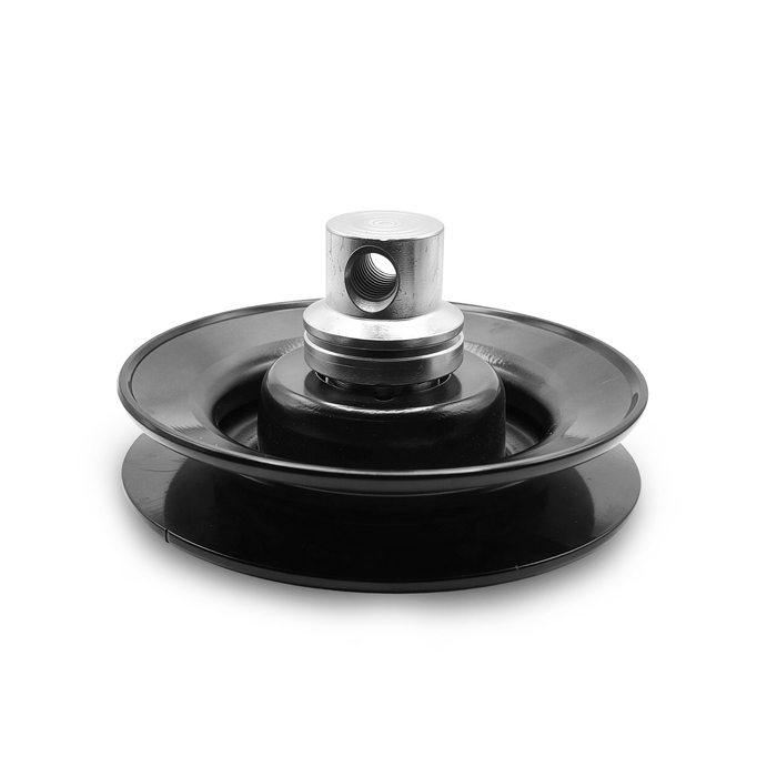 Polea V Correa Alternador K2700 (2.7D)