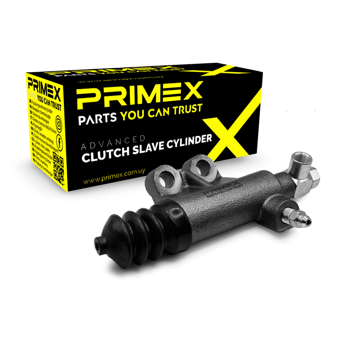 Bombín / Cilindro de Embrague H100 L200 (2.5D)