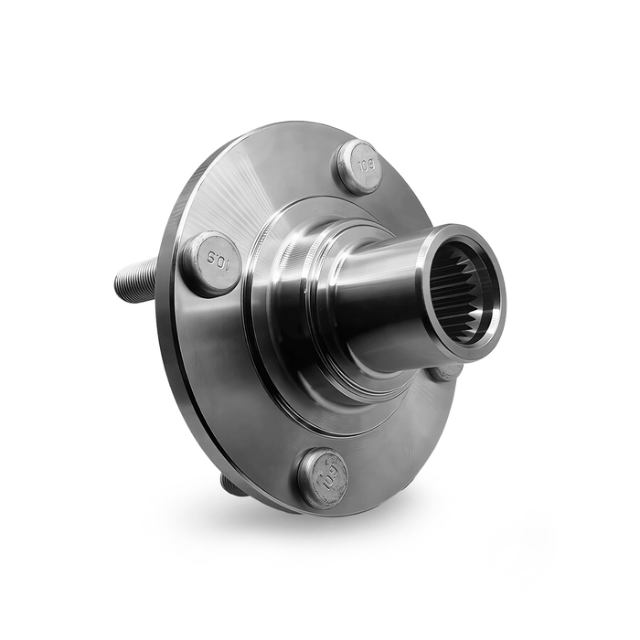 Maza de Rueda Delantera Sentra (Rul-38mm)