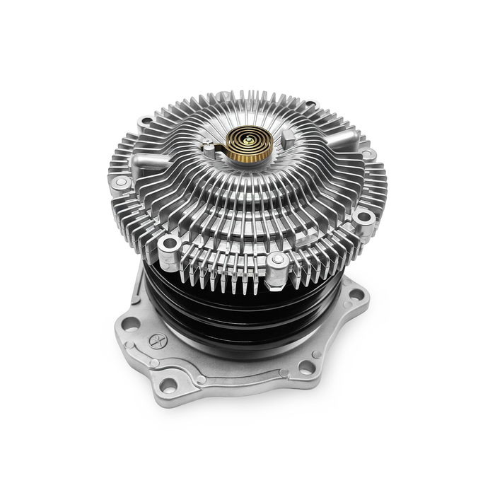 Bomba de Agua D21 (2.7D)