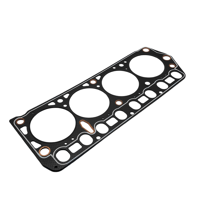 Junta Tapa Cilindros L200 (2.4)