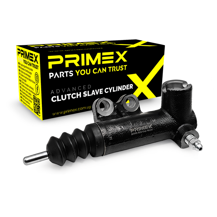 Bombín / Cilindro de Embrague H1 (2.5D 2.4 08->)