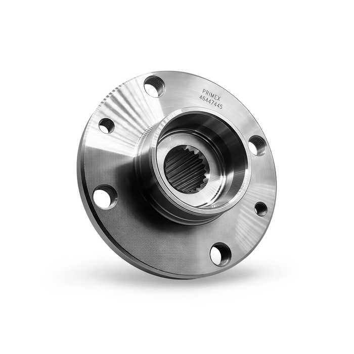 Maza de Rueda Delantera Uno Fiorino (Rul-35mm)