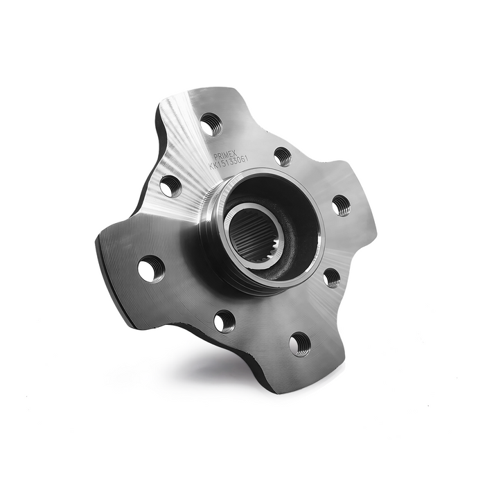 Maza de Rueda Delantera Festiva Pride (Rul-38mm)