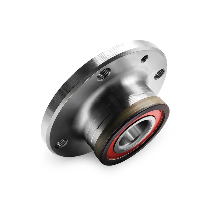 Maza de Rueda Trasera Gol (Rul-28mm C/ABS)