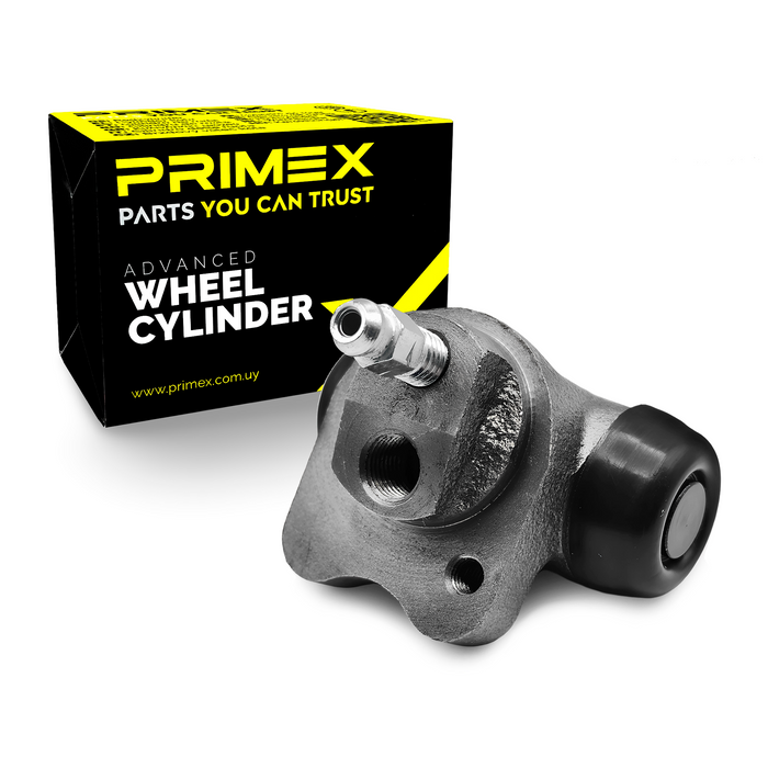 Cilindro de Freno Izquierdo Tico