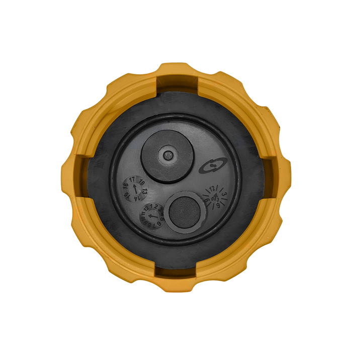 Tapon Deposito de Agua QQ