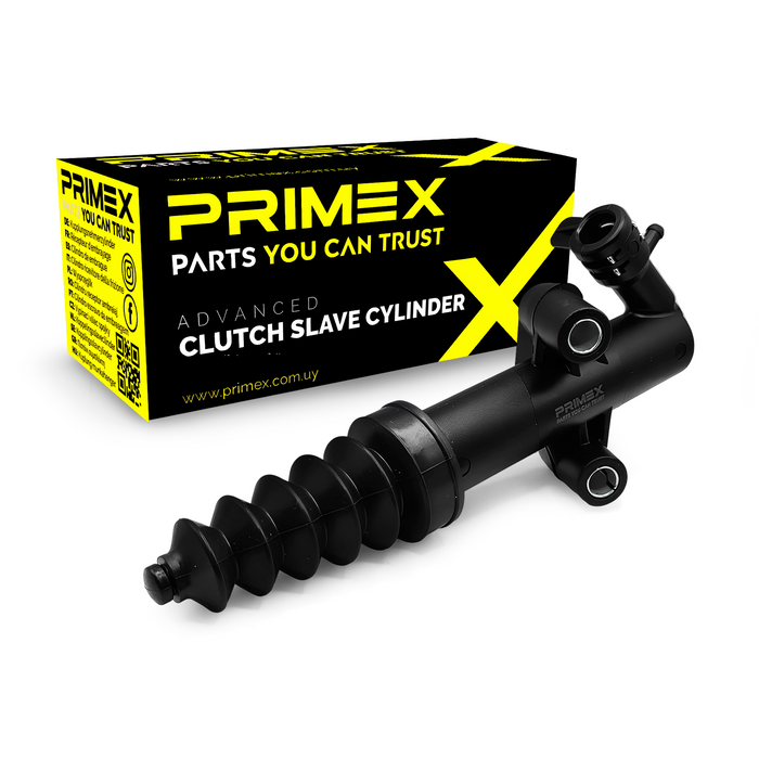 Bombín / Cilindro de Embrague C3 207 (1.4/1.6D 1.4/1.5/1.6 10->)