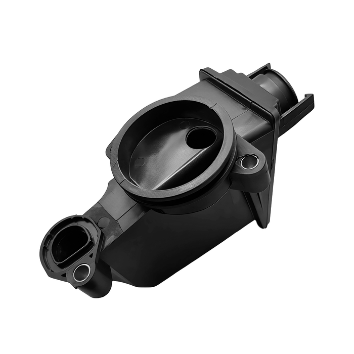 Separador de Aceite / Valvula Antillama Gol (1.0)