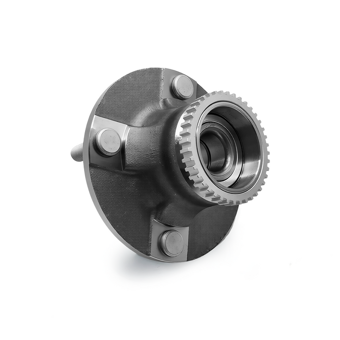 Maza de Rueda Trasera QQ (C/ABS)