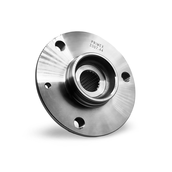 Maza de Rueda Delantera Saxo 205 (Torn-3)