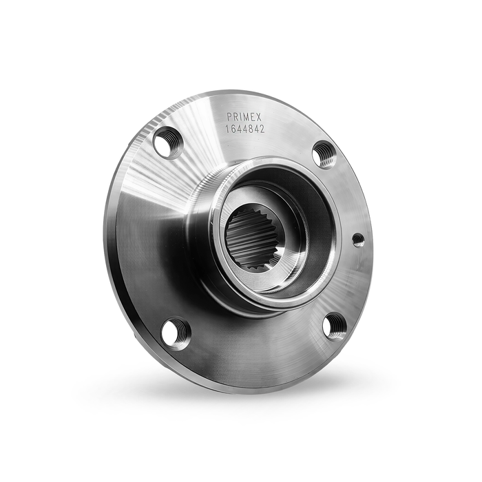 Maza de Rueda Delantera Escort (Rul-35mm)