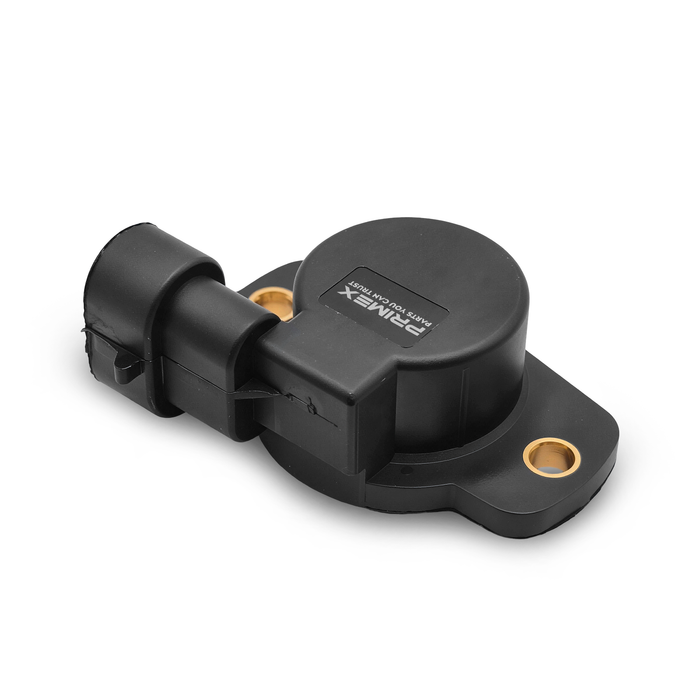 Sensor TPS / Posición Mariposa Gol Saveiro (1.6/1.8/2.0 Antihorario)