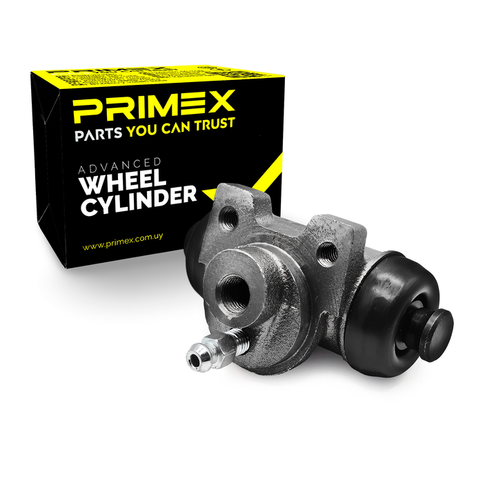 Cilindro de Freno Clio