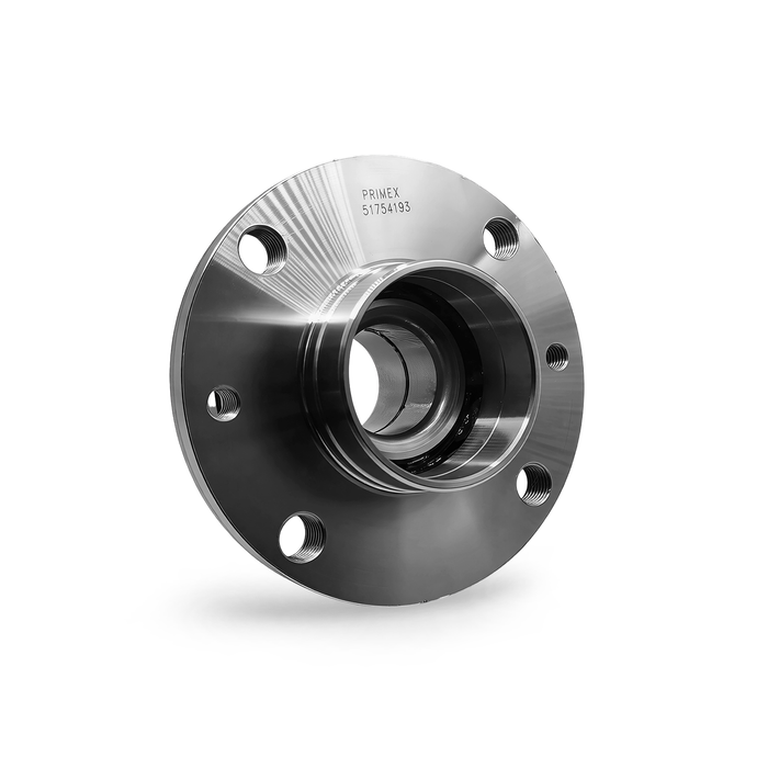 Maza de Rueda Trasera Uno Fiorino