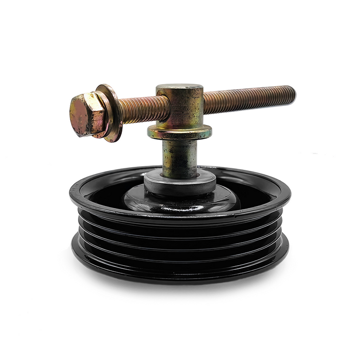 Polea PK Correa Alternador Lifan 320 (1.3/1.6)