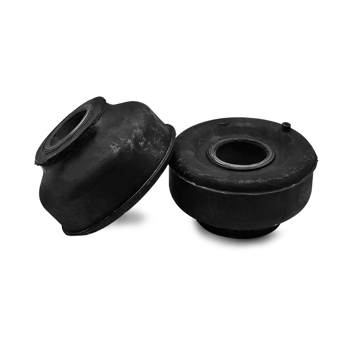 Buje de Brazo Rotulado / Barra Tensora Uno Fiorino (2pcs)