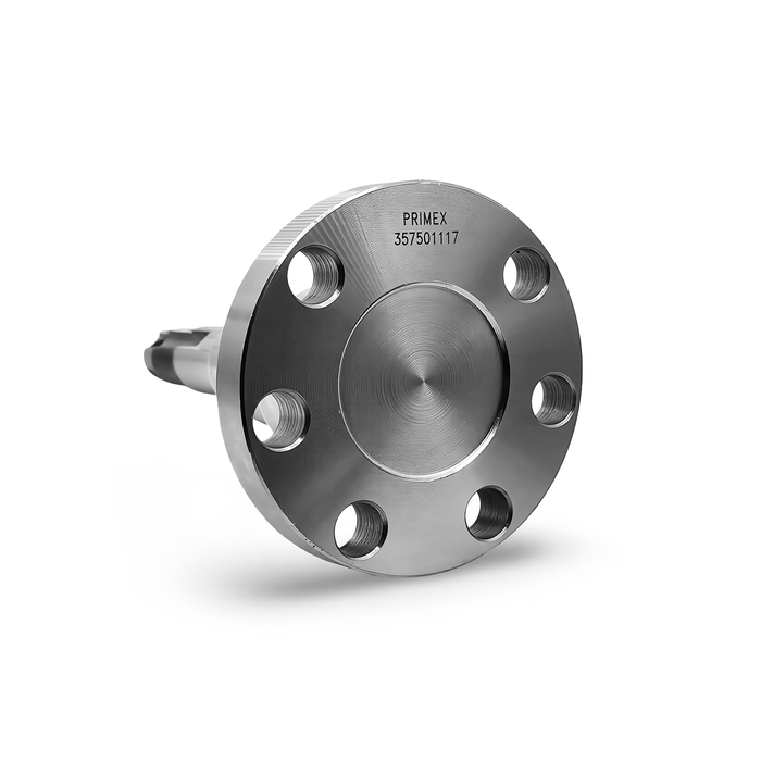 Punta de Eje Trasero Gol Saveiro (->07)