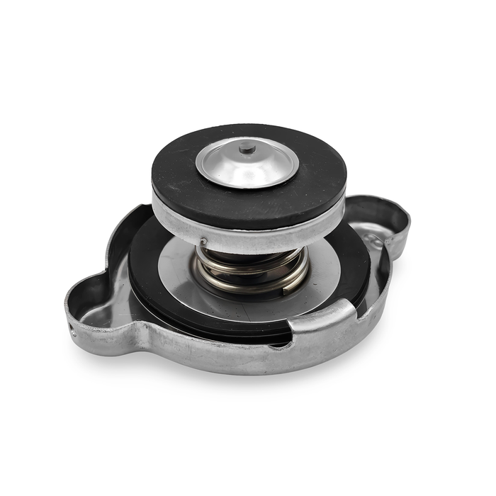 Tapon de Radiador Grande Alto (0.9)