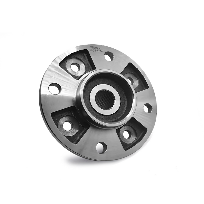 Maza de Rueda Delantera Spark (Rul-35mm)