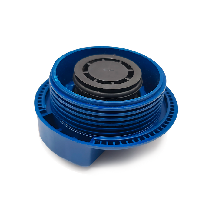 Tapon Deposito de Agua Gol Saveiro (08->)