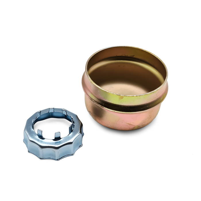 Kit Tapa de Maza Trasera Gol Saveiro