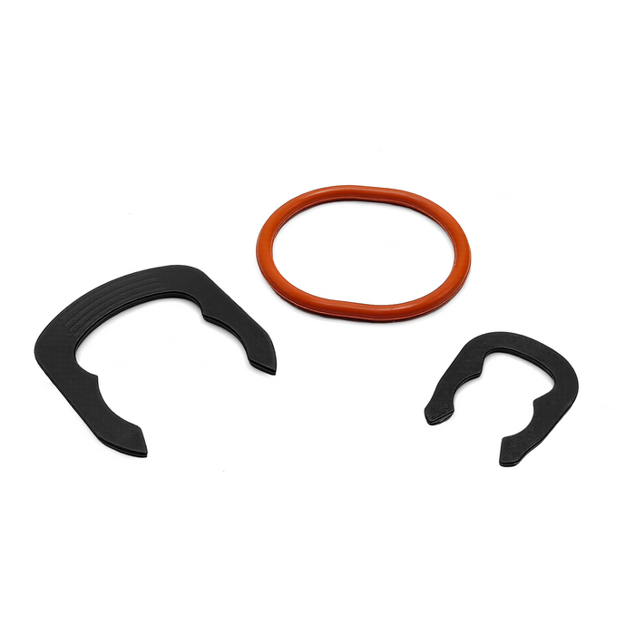 Pipa de Termostato Gol Saveiro (1.6 C/Caño)