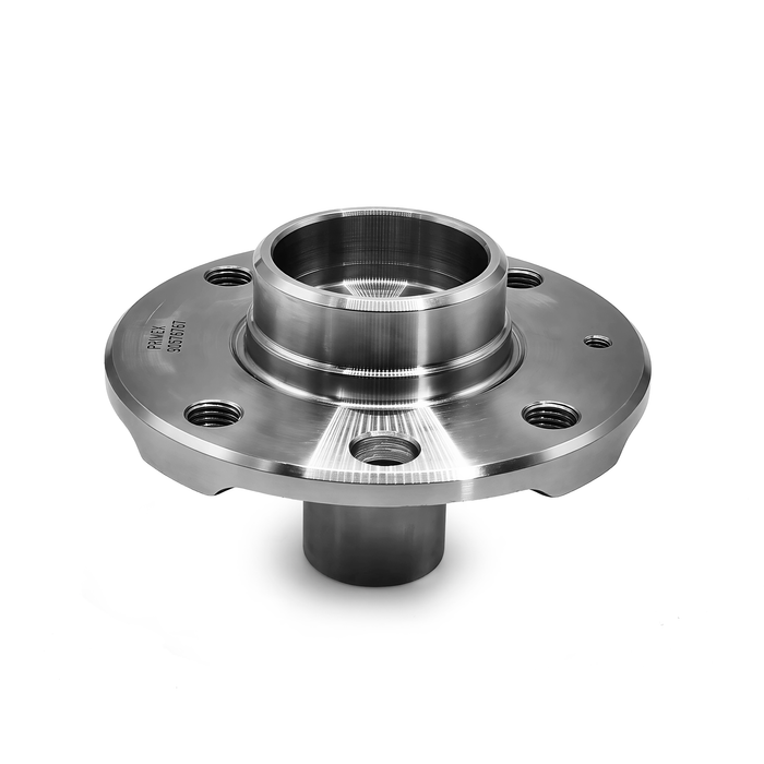 Maza de Rueda Delantera Corsa 2 (Rul-34mm Boca-60mm)