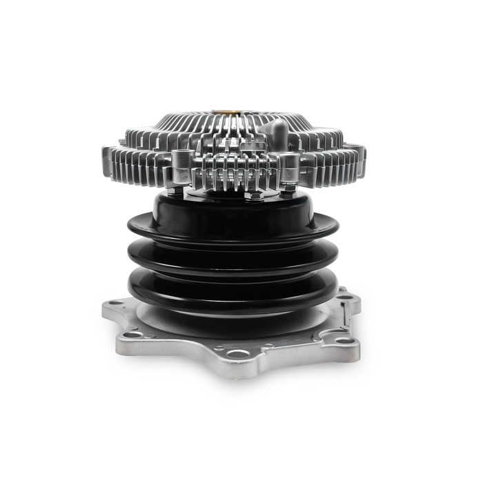 Bomba de Agua D21 (2.7D)