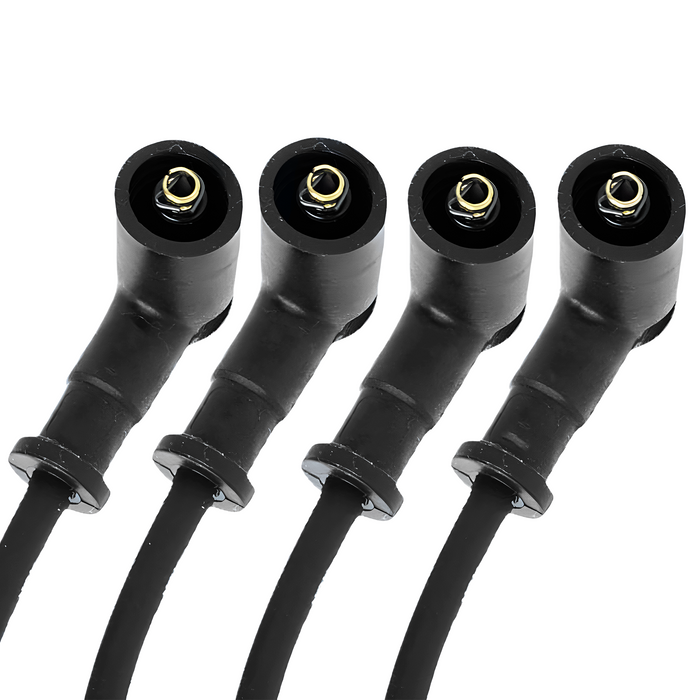 Cables De Bujia Uno DFSK (1.0/1.3/1.4 FIRE)