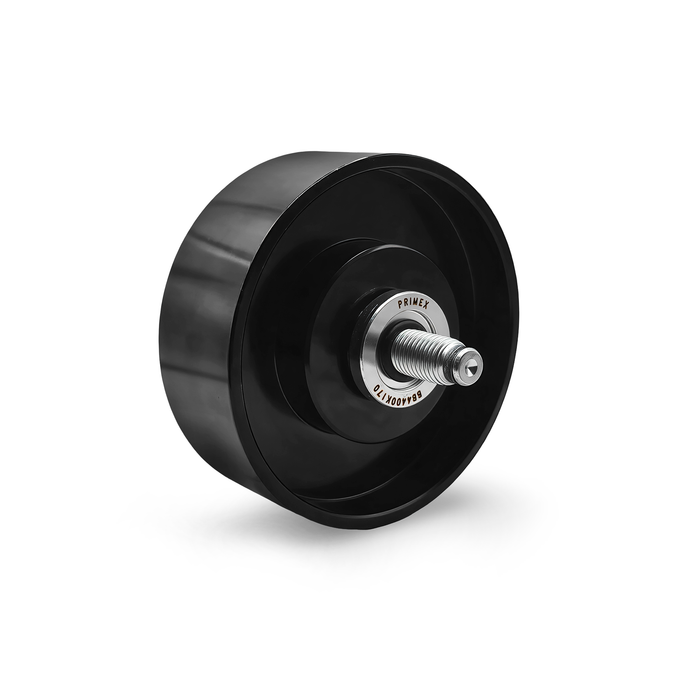 Polea Tensora / Guía Correa Hilux (12x80x29/31)