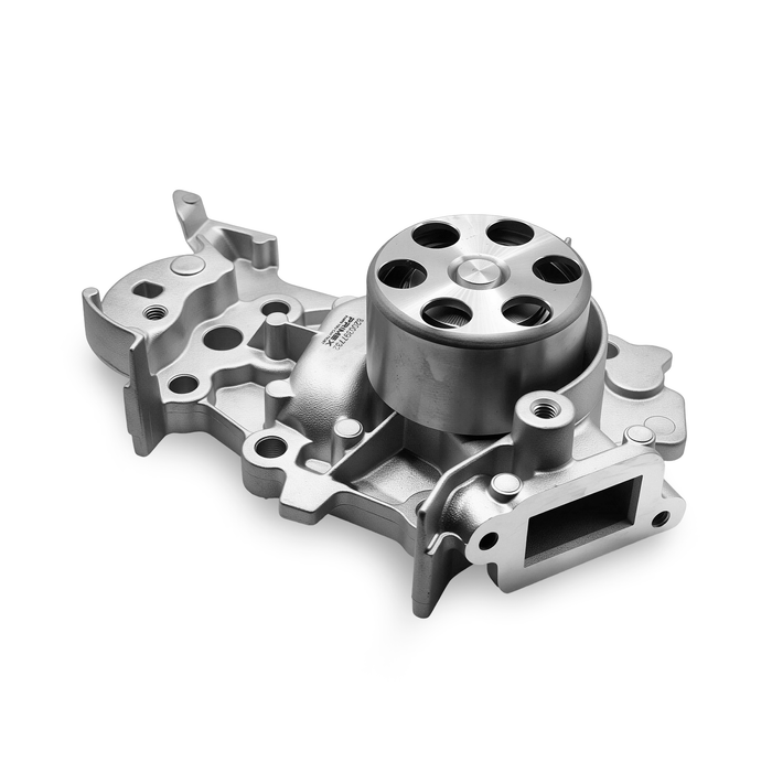 Bomba de Agua Clio (1.2)