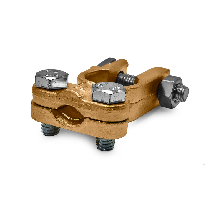 Terminal / Borne de Batería (+ Positivo)