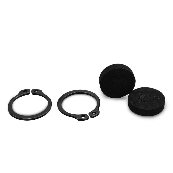 Kit Reparacion Palanca de Cambios Montana (1.8)
