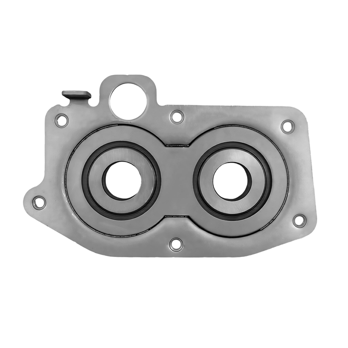 Ruleman Caja Cambios 02T311206E