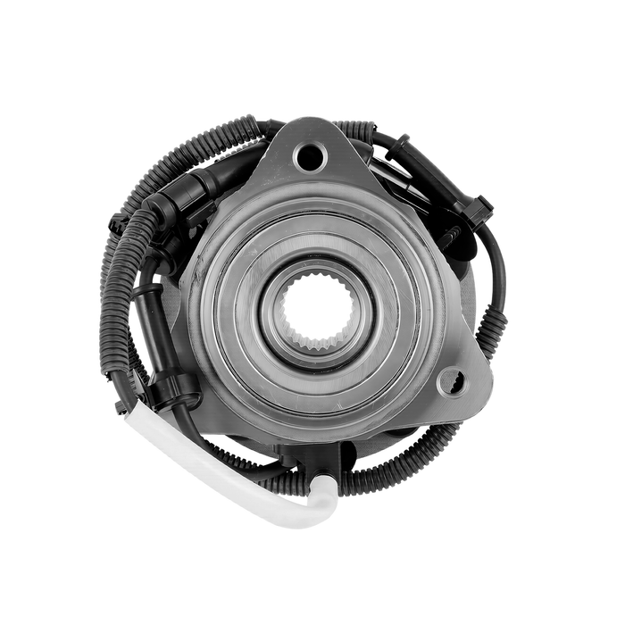 Maza de Rueda Delantera Ranger