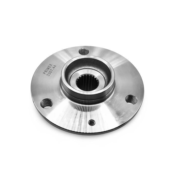 Maza de Rueda Delantera Saxo 205 (Torn-3)