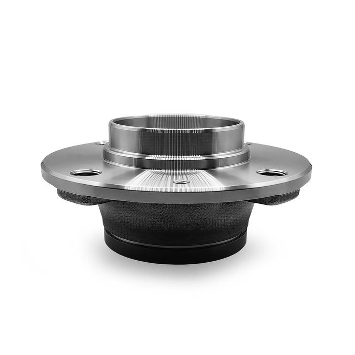 Maza de Rueda Trasera C3 206 (Rul-25mm C/ABS)