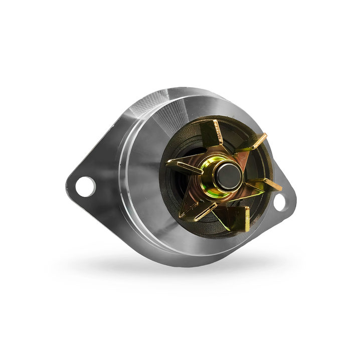 Bomba de Agua Berlingo Partner (1.6 TU5JP4 EC5)