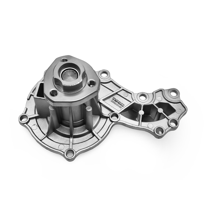 Bomba de Agua Gol Saveiro (1.9D 1.6/1.8/2.0 AP)