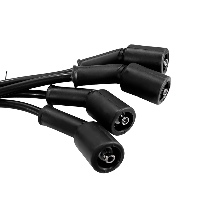 Cables De Bujia Spark (1.0)