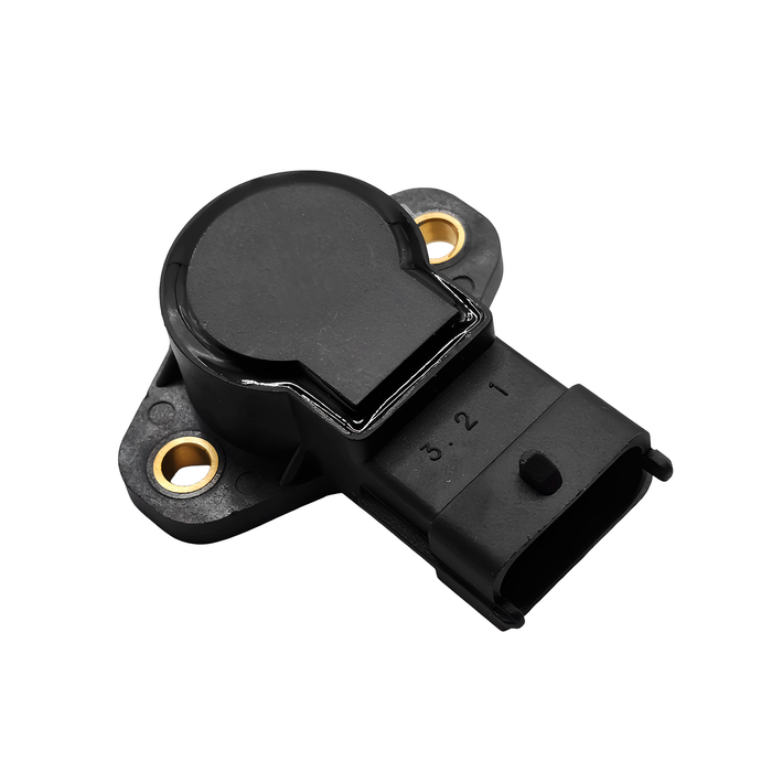 Sensor TPS / Posición Mariposa I10 Picanto (1.0/1.1 Antihorario)