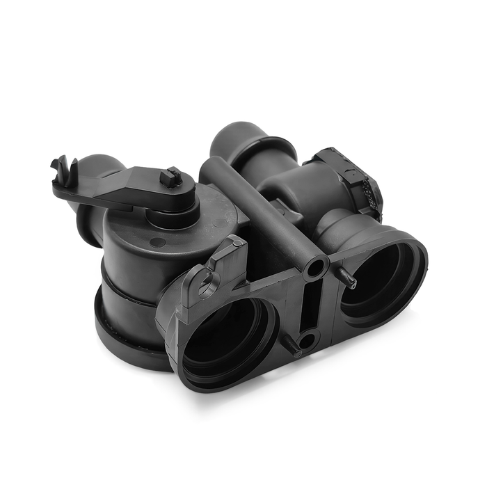 Canilla de Calefacción Corsa 2