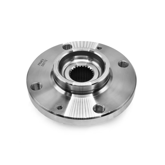 Maza de Rueda Delantera Berlingo Partner (Rul-42mm)