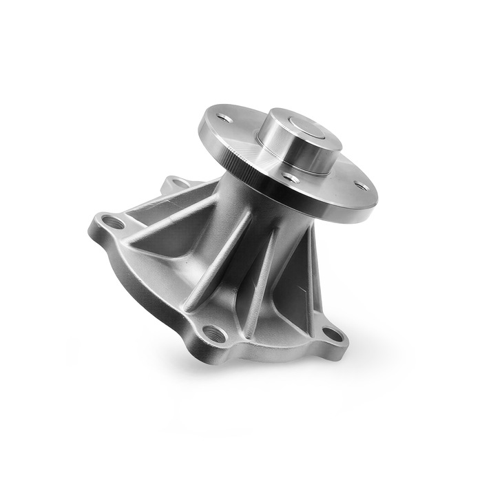 Bomba de Agua Frontier (2.4)